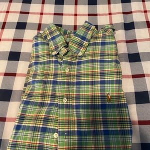 Polo Ralph Lauren Striped Dress shirt